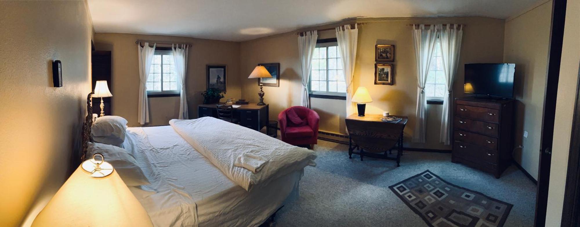 Colorado Bed & Breakfast With Beautiful Views Evergreen Exterior photo