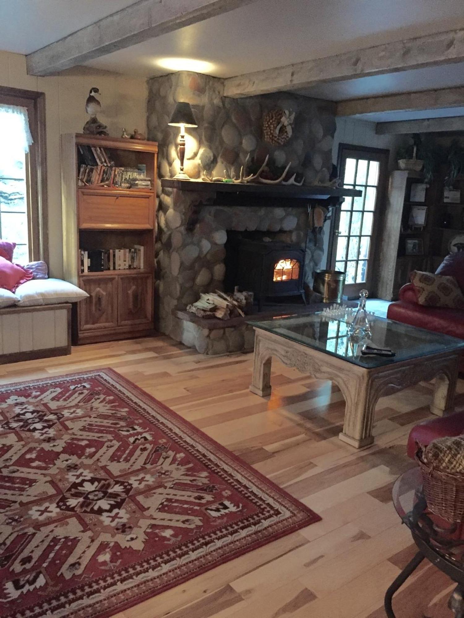 Colorado Bed & Breakfast With Beautiful Views Evergreen Exterior photo