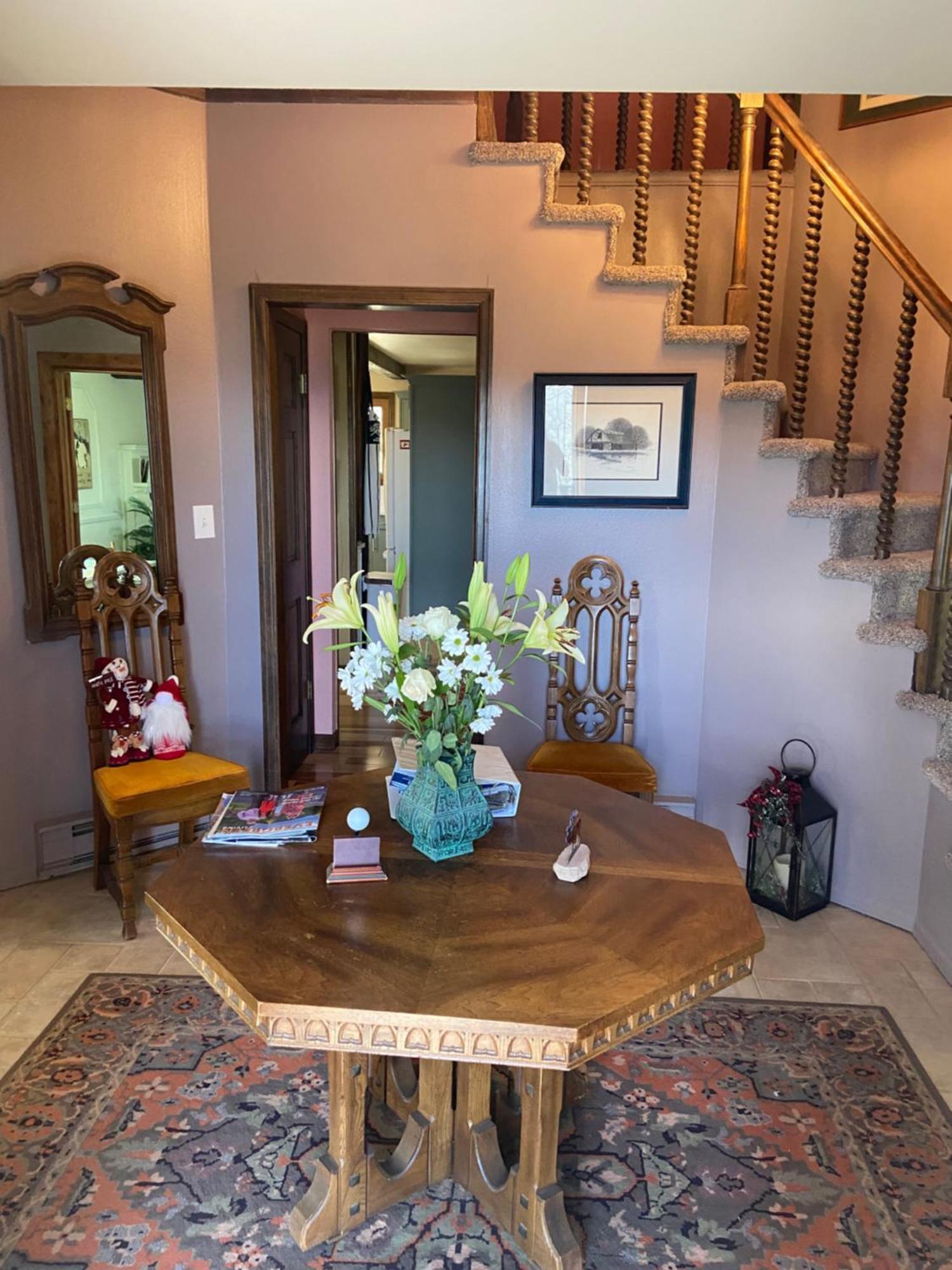 Colorado Bed & Breakfast With Beautiful Views Evergreen Exterior photo